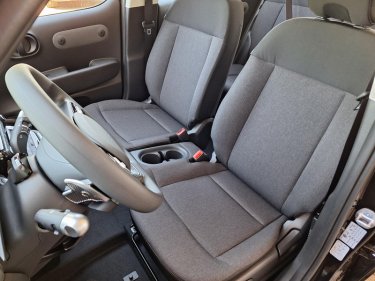 Foto van Hyundai Inster