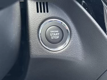 Foto van Suzuki S-Cross