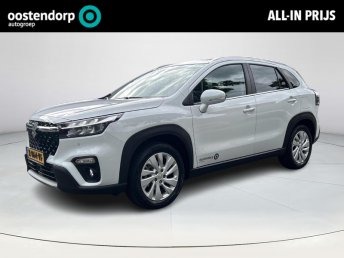 Suzuki S-Cross 1.4 Boosterjet AllGrip Select Smart Hybrid  occasion 2024