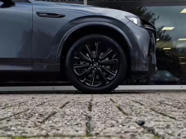 Foto van Mazda CX-60