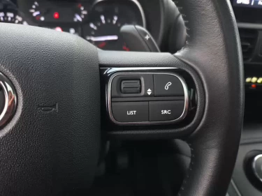 Foto van Toyota PROACE CITY Verso