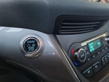 Foto van Ford C-MAX