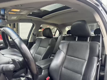Foto van Honda Accord
