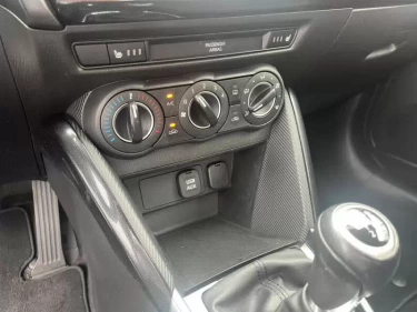 Foto van Mazda 2