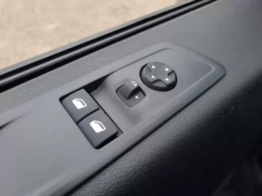 Foto van Toyota PROACE Electric Worker