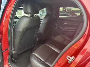 Foto van Mazda 3