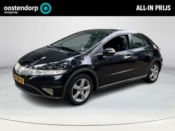 Honda Civic 1.4 SPORT occasion 2006
