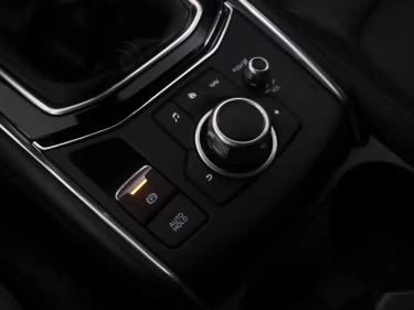Foto van Mazda CX-5