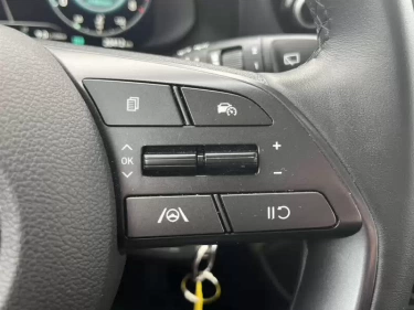Foto van Hyundai i20