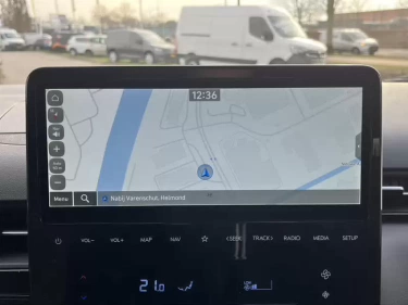 Foto van Hyundai Staria
