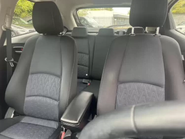 Foto van Mazda 2