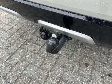 Foto van Mitsubishi Eclipse Cross