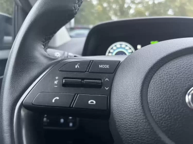 Foto van Hyundai i20