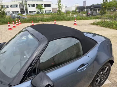 Foto van Mazda MX-5