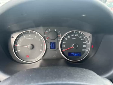 Foto van Hyundai i20