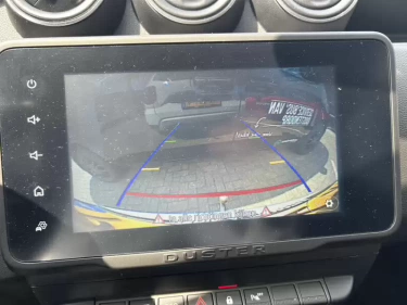 Foto van Dacia Duster