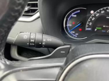 Foto van Toyota RAV4