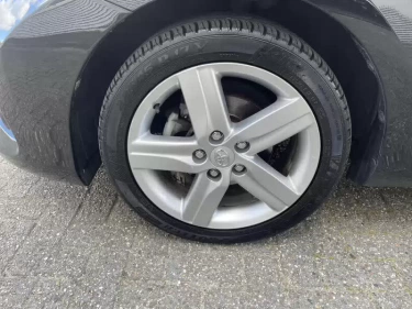 Foto van Toyota Auris