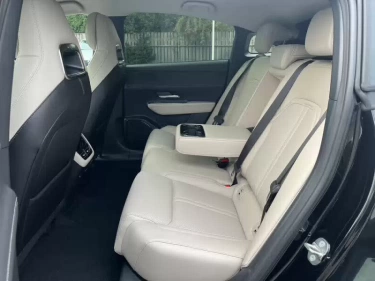 Foto van Mazda 6e