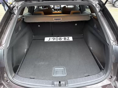 Foto van Toyota Corolla Touring Sports