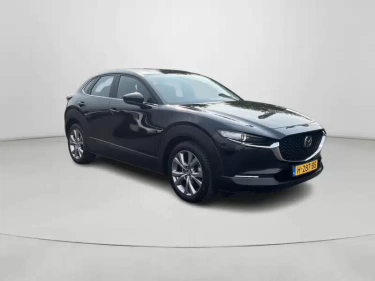Foto van Mazda CX-30