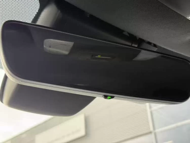Foto van Toyota Corolla