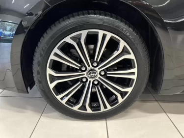 Foto van Toyota Corolla Touring Sports