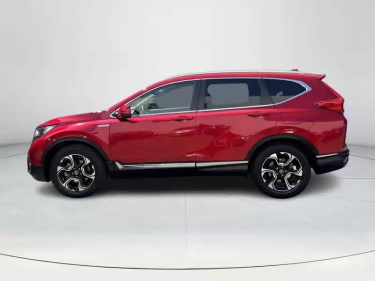 Foto van Honda CR-V