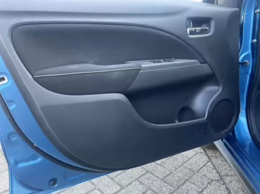 Foto van Mitsubishi Space Star