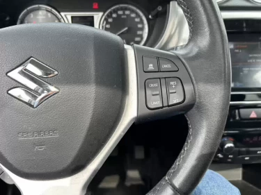 Foto van Suzuki Vitara