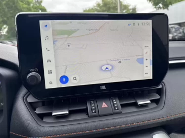 Foto van Toyota RAV4