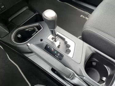 Foto van Toyota RAV4