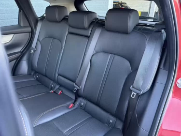 Foto van Mazda CX-60