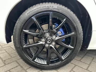 Foto van Mazda 2