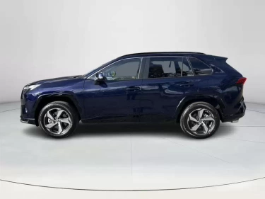 Foto van Toyota RAV4