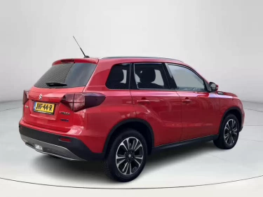 Foto van Suzuki Vitara