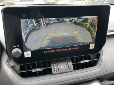 Foto van Toyota RAV4