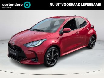 Toyota Yaris 1.5 Hybrid 130 Executive | Android Auto | Apple Carplay | NIEUWE AUTO nieuw 2025