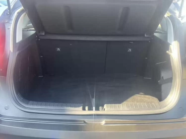 Foto van Hyundai Bayon