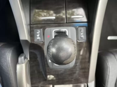 Foto van Honda Accord