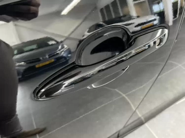 Foto van Toyota Prius