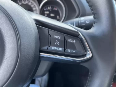 Foto van Mazda CX-5