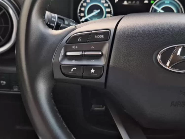 Foto van Hyundai KONA