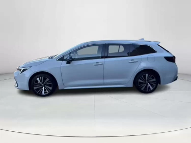 Foto van Toyota Corolla Touring Sports