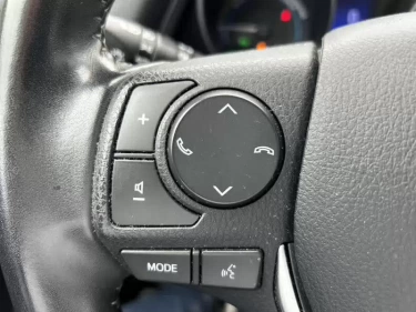 Foto van Toyota Auris