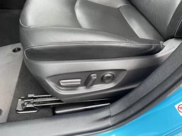 Foto van Toyota Prius