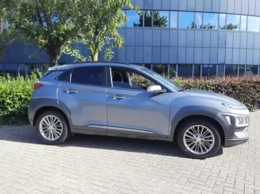 Foto van Hyundai KONA