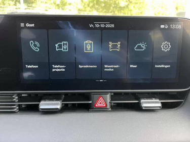 Foto van Hyundai IONIQ 5