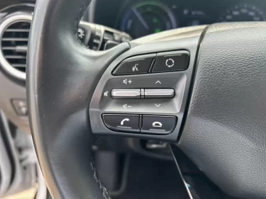 Foto van Hyundai KONA