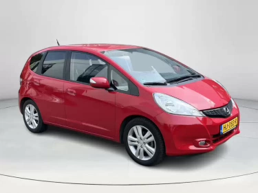 Foto van Honda Jazz